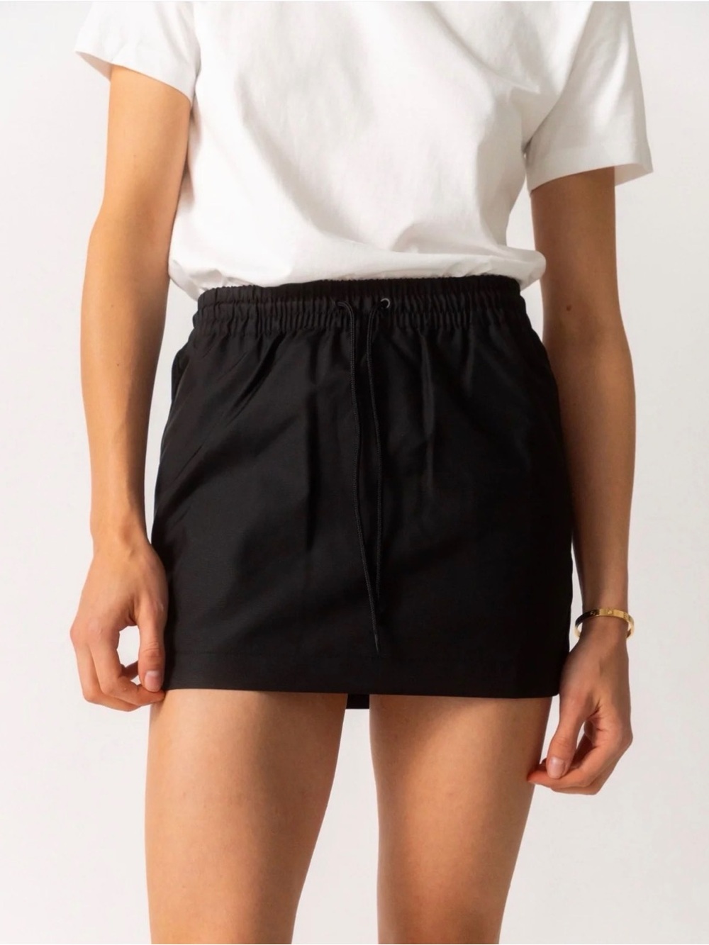 ISO Wardrobe.nyc Utility Skirt